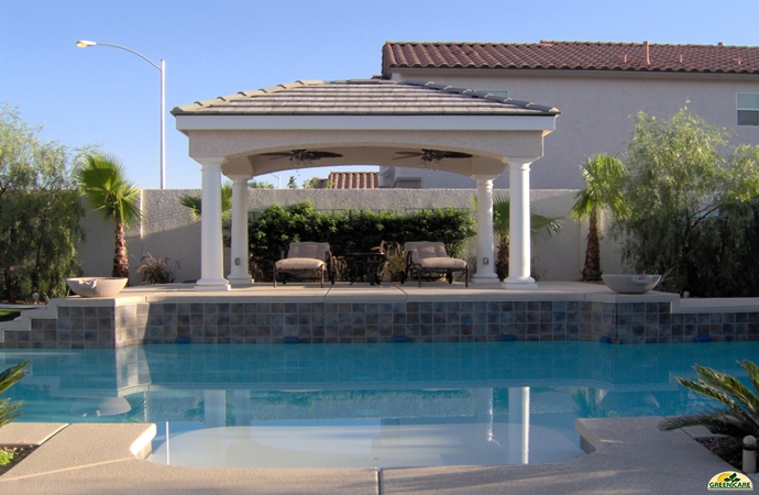 The number 1 Las Vegas Pool Builder, Pool Contractor, Pool Designer in Las Vegas, NV, including North Las Vega